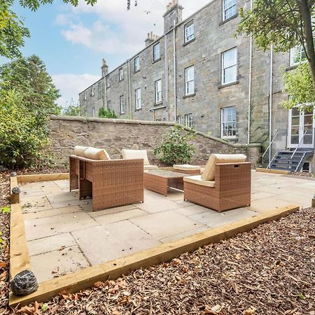 Skye Sands - Swilken Garden Residence Сент-Ендрюс Екстер'єр фото